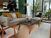 Townhouse en venta de 2 recámaras en Chuburná, Alameda