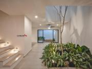 TOWNHOUSE EN VENTA DE 3 RECÁMARAS CON CUARTO DE SERVICIO...