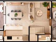 Townhouse en Venta en Dzityá, Mérida