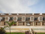 Townhouse en Venta en Dzityá, Mérida