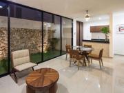Townhouse en Venta, dentro de la ciudad de Mérida