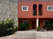 Townhouse en Venta dentro de Privada en Sodzil