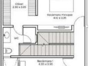 Townhouse en Venta en Benito Juarez Norte, Mérida....