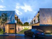 Townhouse en Venta en Cholul, Mérida, Yucatán