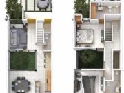 Townhouse en Venta en Chuburná de Hidalgo, Mérida