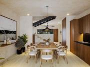 Townhouse en venta en Chuburna Mérida Entrega febrero de...