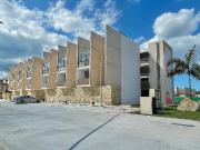 TownHouse en Venta en Dtzitya, Mérida Yucatán