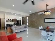 Townhouse en venta en Dzityá HI2509387