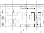 Townhouse en Venta en Dzityá, Mérida. Entrega Inmediata