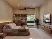 Townhouse en Venta en Dzitya, Mérida Yucatán