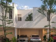 Townhouse en Venta en Dzitya, Mérida Yucatán