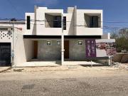 Townhouse en venta en Fraccionamiento Bugambilias