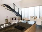 TOWNHOUSE EN VENTA EN GALENDA SILVER MONTEVIDEO, MÉRIDA