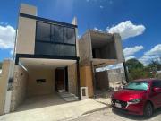 TOWNHOUSE EN VENTA EN LA COLONIA MÉXICO EN MÉRIDA YUCATÁN