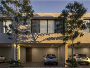 Townhouse en Venta en la mejor zona, Montebello, Mérida,...