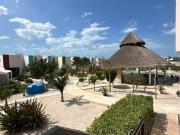 Townhouse en venta en la playa de Chicxulub