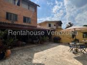 Townhouse en Venta en La Union, Caracas