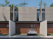 Townhouse en Venta en Mérida, Privada Xcanatún, Xcanatún...