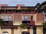 Townhouse en venta en Mérida, Seremos Corredor...