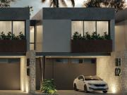 Townhouse en Venta en Mérida, Via Nova, Las Américas