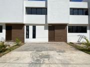 Townhouse en venta en México Oriente