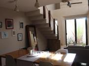 Townhouse en venta en Montes de Amé