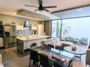 Townhouse en Venta en Montes de Ame Acabados de Lujo