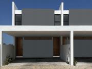 TOWNHOUSE EN VENTA EN PRIVADA XCANATÚN, MÉRIDA YUCATÁN