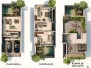 Casa en venta en X Cuyum, Cancún, Yucatán