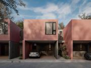 Townhouse en venta en Real Montejo, Márida