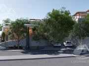 Townhouse en Venta en Playa del Carmen Playacar Fase 2