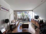 Townhouse en venta en Roma Norte – Calle Zacatecas
