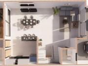 Townhouse en Venta en San Diego Cutz, al Norte de Mérida