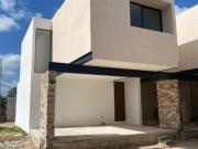 Townhouse en Venta en Santa Rita Cholul, Mérida