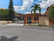 Townhouse en Venta en Tazajal Res.Los Azulejos MG 9553398