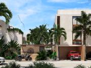 Townhouse en venta en Telchac, Amaite, Telchac Modelo B