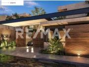 Townhouse en Venta en Temozon