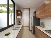 Townhouse en venta en Temozón