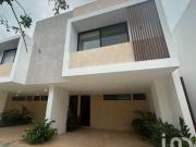 Townhouse en venta en Temozón, Merida, Yucatán