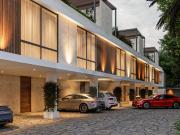 Townhouse en venta en Temozon Norte