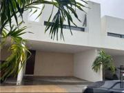 Townhouse en Venta en Temozón Norte, Mérida Yucatán