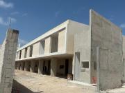Townhouse en venta OKTE TEMOZON | ENTREGA INMEDIATA |