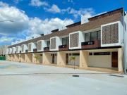 Townhouse en venta privada seremos residencial Yucatan