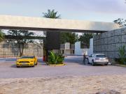 Townhouse en venta residencial Boreana, Cholul