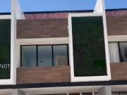 Townhouse en Venta Seremos Residencial Merida Yuc