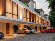 Townhouse en venta | TEMOZON NORTE| ENTREGA OCT 25 |