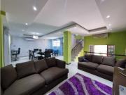 Townhouse en Venta Urb. el Bosque, Maracay