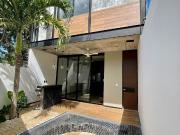 townhouse equipad0 con piscina en sodzil norte