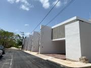 Townhouse equipado en renta