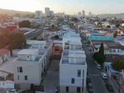 TOWNHOUSE ERMITA SUR | Exclusive privada de 8 casas